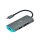 i-tec® Dockingstation C31NANODOCKPD