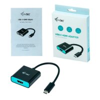 i-tec® C31HDMI60HZP  USB C/HDMI Adapter