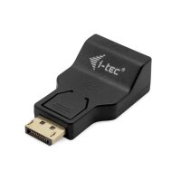 i-tec®  DisplayPort/VGA Adapter