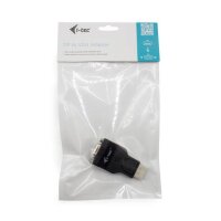 i-tec®  DisplayPort/VGA Adapter