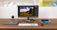 i-tec® Dockingstation USB-C Travel Nano Dock