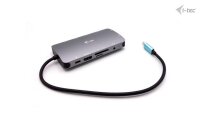 i-tec® Dockingstation USB-C Travel Nano Dock
