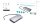 i-tec® Dockingstation USB-C Travel Nano Dock