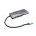 i-tec® Dockingstation USB-C Travel Nano Dock