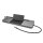 i-tec® Dockingstation USB-C Metal Ergonomic