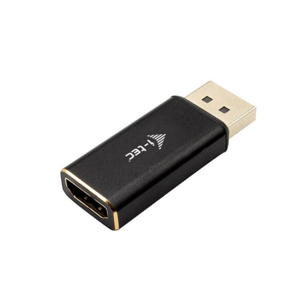 i-tec® DP2HDMI4K60HZ  DisplayPort/HDMI Adapter