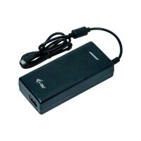 i-tec® Dockingstation USB-C Dual Display