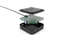 i-tec® Dockingstation USB-C Dual Display