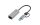 i-tec® Metal  USB C/USB 3.0 A, Ethernet LAN-Adapter