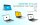 i-tec® Metal  USB C/USB 3.0 A, Ethernet LAN-Adapter