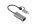i-tec® Metal  USB C/USB 3.0 A, Ethernet LAN-Adapter