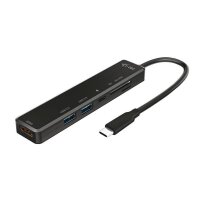 i-tec® Dockingstation USB-C Travel Easy Dock 4K HDMI