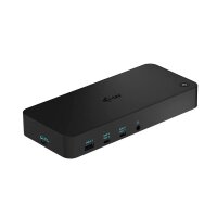 i-tec® Dockingstation CATRIPLEDOCKPDPRO