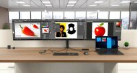 i-tec® Dockingstation CATRIPLEDOCKPDPRO