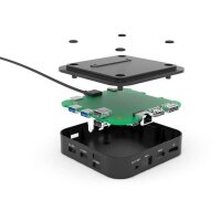 i-tec® Dockingstation C31HDMIDPDOCKPD100