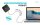 i-tec® Dockingstation USB-C HDMI Dual DP