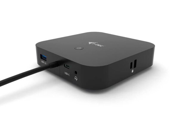 i-tec® Dockingstation C31DUALDPDOCKPD