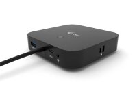 i-tec® Dockingstation C31DUALDPDOCKPD