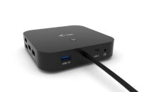i-tec® Dockingstation C31DUALDPDOCKPD