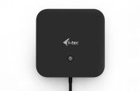 i-tec® Dockingstation C31DUALDPDOCKPD