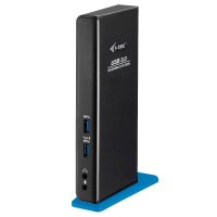 i-tec® Dockingstation USB 3.0/USB-C Dual HDMI
