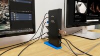 i-tec® Dockingstation USB 3.0/USB-C Dual HDMI