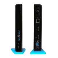 i-tec® Dockingstation USB 3.0/USB-C Dual HDMI