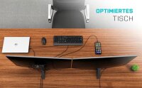 i-tec® Dockingstation C31HDMIDPDOCKPD