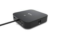 i-tec® Dockingstation C31HDMIDPDOCKPD