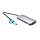 i-tec® Dockingstation USB 3.0 USB-C/Thunderbolt 3x Display Metal Nano