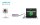 i-tec® Dockingstation USB 3.0 USB-C/Thunderbolt 3x Display Metal Nano