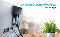 i-tec® Dockingstation CADUA4KDOCKPDL2