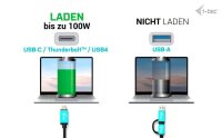 i-tec® Dockingstation CADUA4KDOCKPDL2