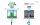 i-tec® Dockingstation CADUA4KDOCKPDL2