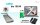 i-tec® Dockingstation C31FLAT2PDPRO