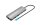i-tec® Dockingstation USB-C Metal Nano 2x Display