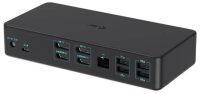 i-tec® Dockingstation CADUAL4KDOCKPD2