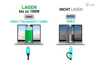 i-tec® Dockingstation CADUAL4KDOCKPD2
