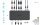 i-tec® Dockingstation CADUAL4KDOCKPD2