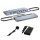i-tec® Dockingstation C31FLAT2PDPRO100W