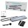 i-tec® Dockingstation C31FLAT2PDPRO100W