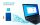 i-tec® Dockingstation C31FLAT2PDPRO100W