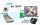 i-tec® Dockingstation C31FLAT2PDPRO100W