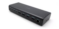 i-tec® Dockingstation CA6MONITORDOCKPD