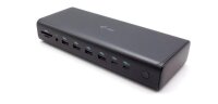 i-tec® Dockingstation CA6MONITORDOCKPD