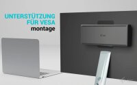 i-tec® Dockingstation CA6MONITORDOCKPD