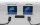 i-tec® Dockingstation CA6MONITORDOCKPD