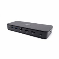 i-tec® Dockingstation TB4DUALDPDOCKPDPRO