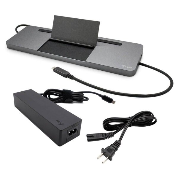 i-tec® Dockingstation C31FLATPRO100
