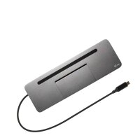 i-tec® Dockingstation C31FLATPRO100